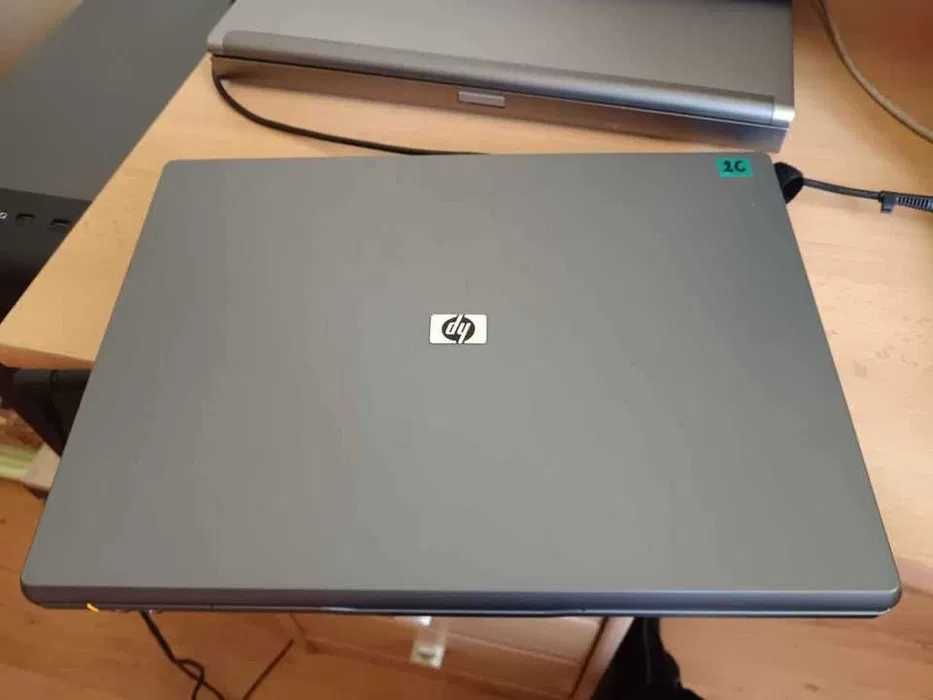Laptopik HP 530 sprawny brak hdd i ładowarki