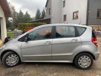 Sprzedam Mercedes A 170