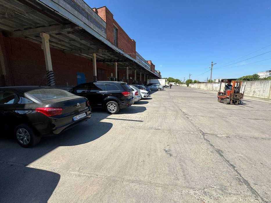 Оренда склад комірка бокс зберігання 4м2