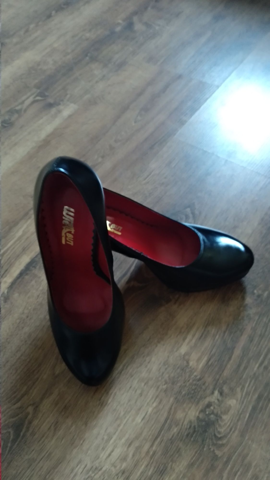 Buty damskie rozmiar 38