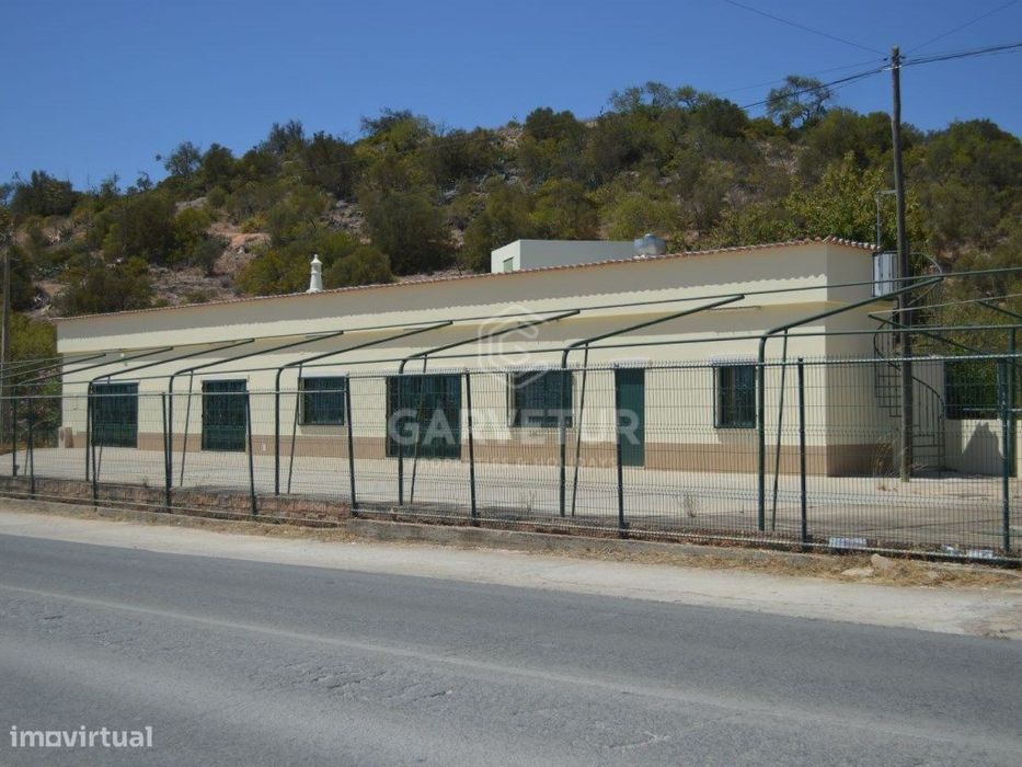Restaurante com cozinha equipada, Loulé, Algarve