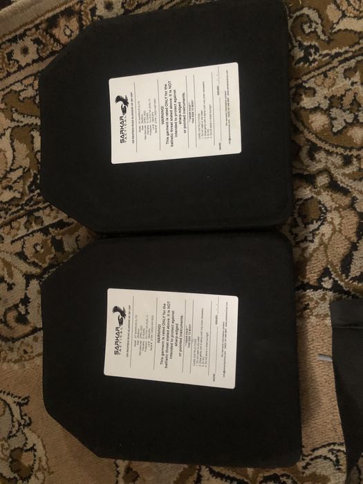 Бушлат ГУНП поліція