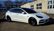 Продам Tesla Model 3
