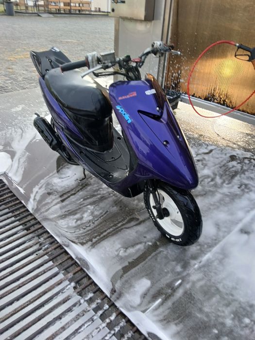 Продам ямаха джог са 16 срочно