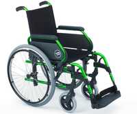 Wózek inwalidzki breezy 300