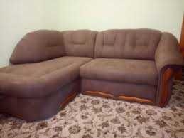 Професійна Реставрація М'яких Меблів: Відновіть Затишок Вашого Дому