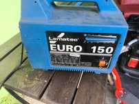 Spawarka lematec euro 150