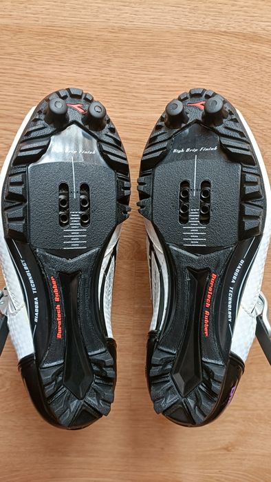 Diadora X Trail 2 SPD obuwie damskie MTB XC r.39 nowe