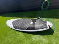 Prancha SUP starboard 8.7’ Wedge limited edition