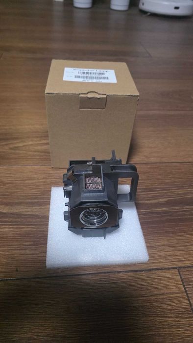 Lampa elplp49 do projektorów Epson m.in. EH-TW3200 i inne