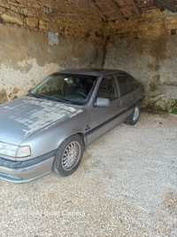 Opel vectra 1.7 turbo intercooler