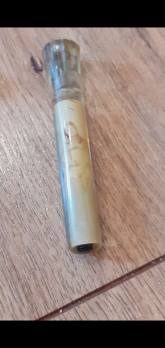 Zapinki do koszul z prl I taki fajny męski gadżet pani z ubraniem i be