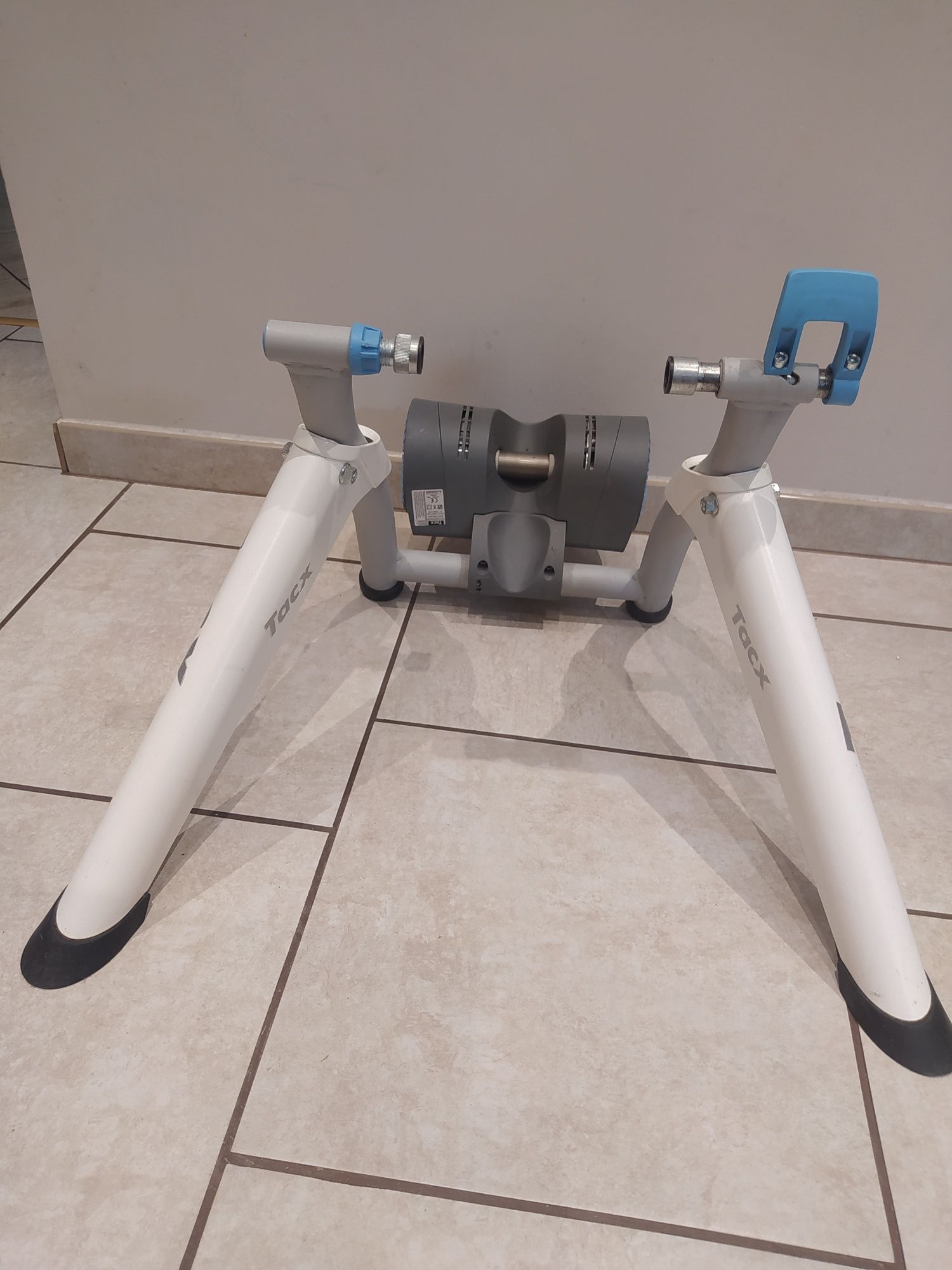 Trenażer rowerowy smart Tacx Vortex