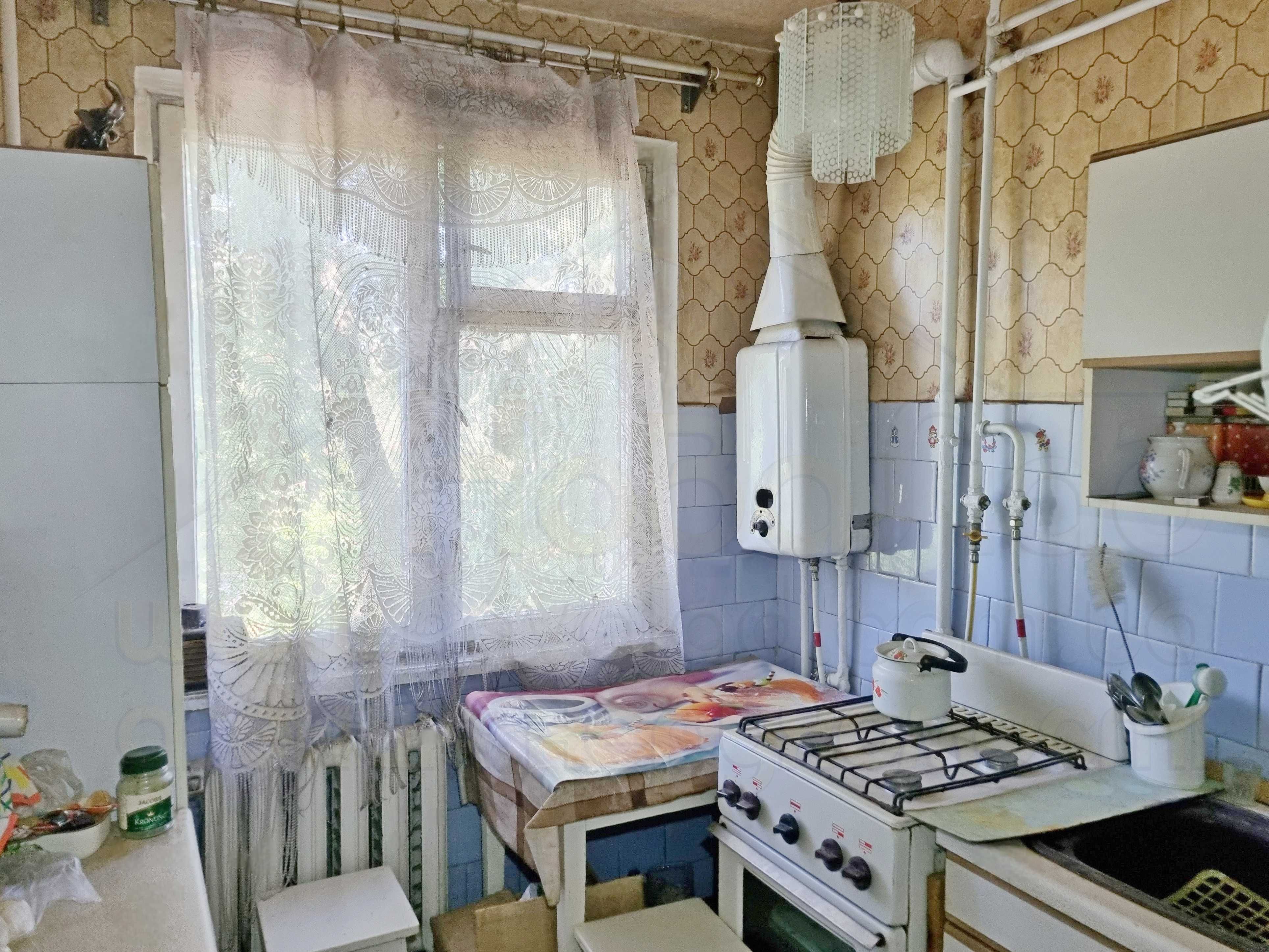 2 кімнатна квартира 48м2 на 3 поверсі по вулиці Козацька-KI