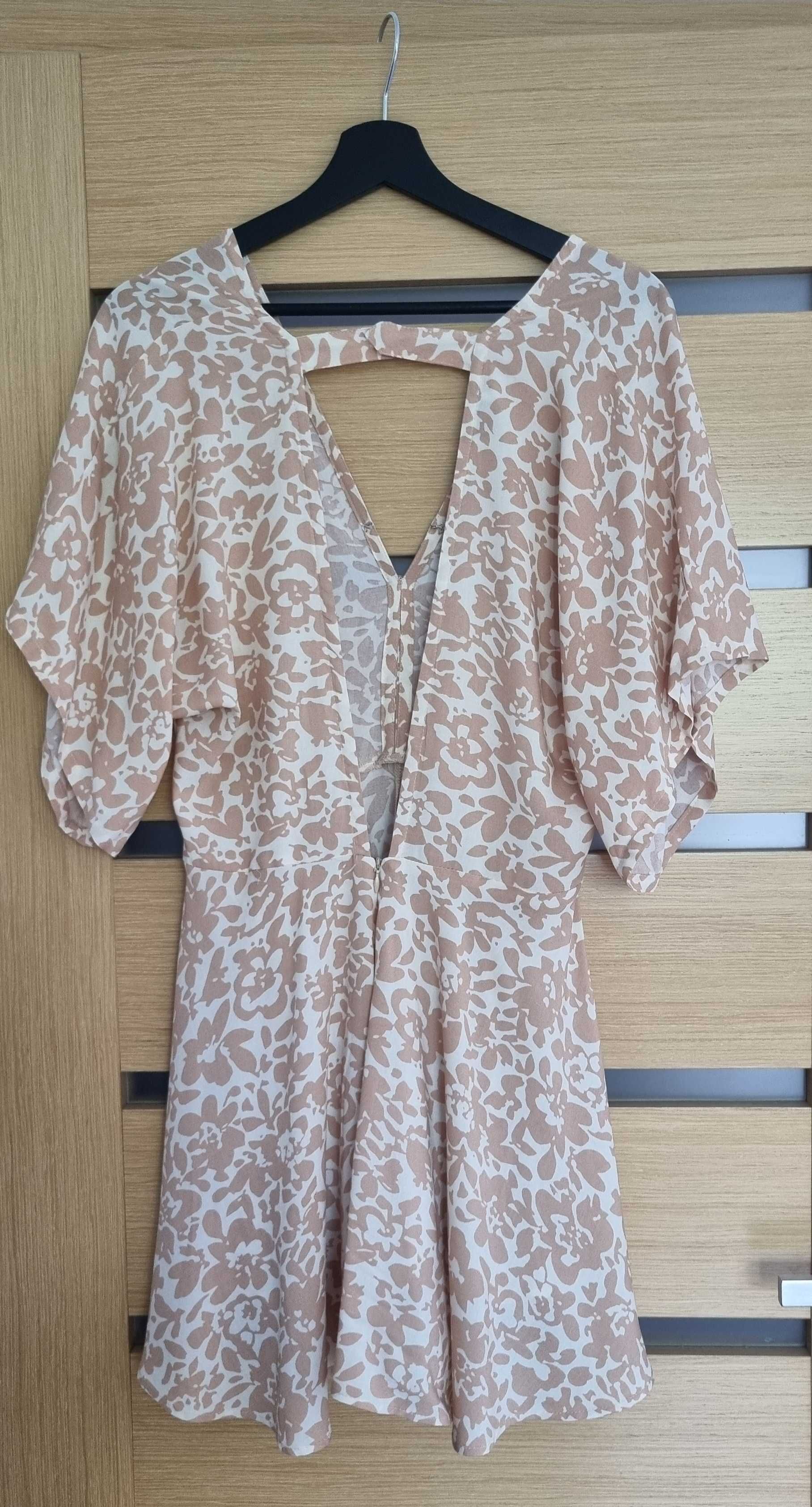 Just Paul Sophie Jumpsuit kombinezon rozm M/L