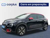 Citroën C3 1.2 PureTech Feel