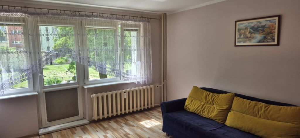 Mieszkanie Osiedle Zachód 61,20m2