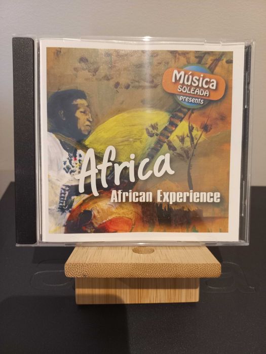 Coleção Música do Mundo.