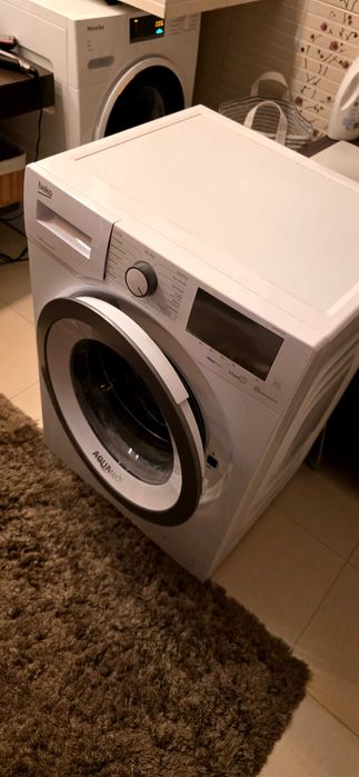 Pralka Beko EWUE 8736N