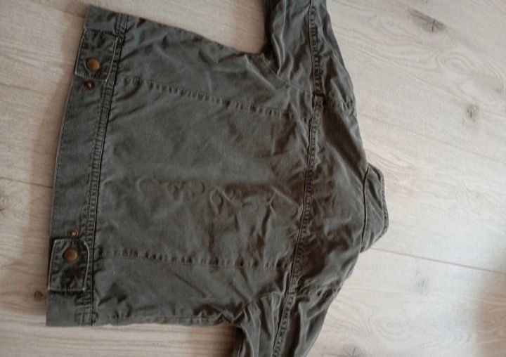 Kurtka chłopięca 90 cm Marks & Spencer
