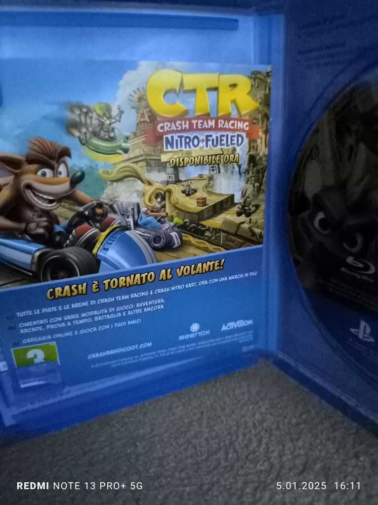 Spyro PS4 reignited trilogy