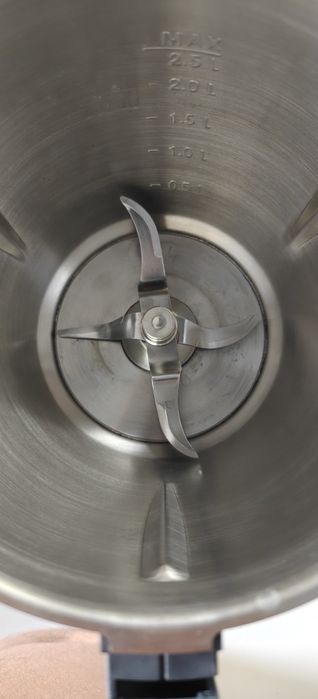 Robot de cozinha Yammi 2