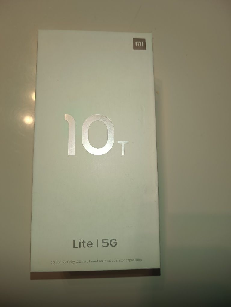 Xiaomi Mi 10 Lite 5g