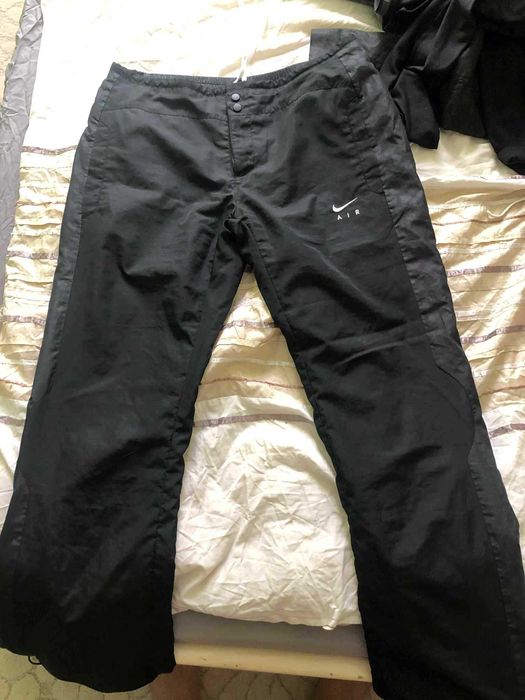 Spodnie dresowe NIKE M/L