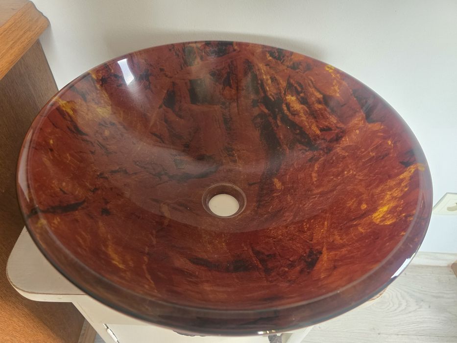 Umywalka nablalatowa zlew