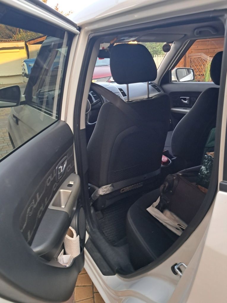 Продам Kia Soul  один власники