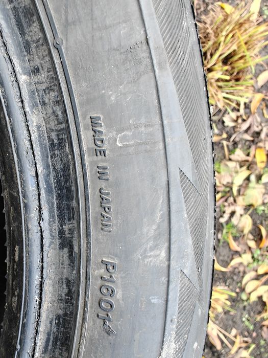 R15 195 55 Bridgestone