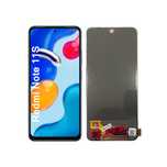 Wyświetlacz Lcd Xiaomi Redmi Note 11 / 11S Oled
