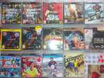 Jogos ps3 negociável