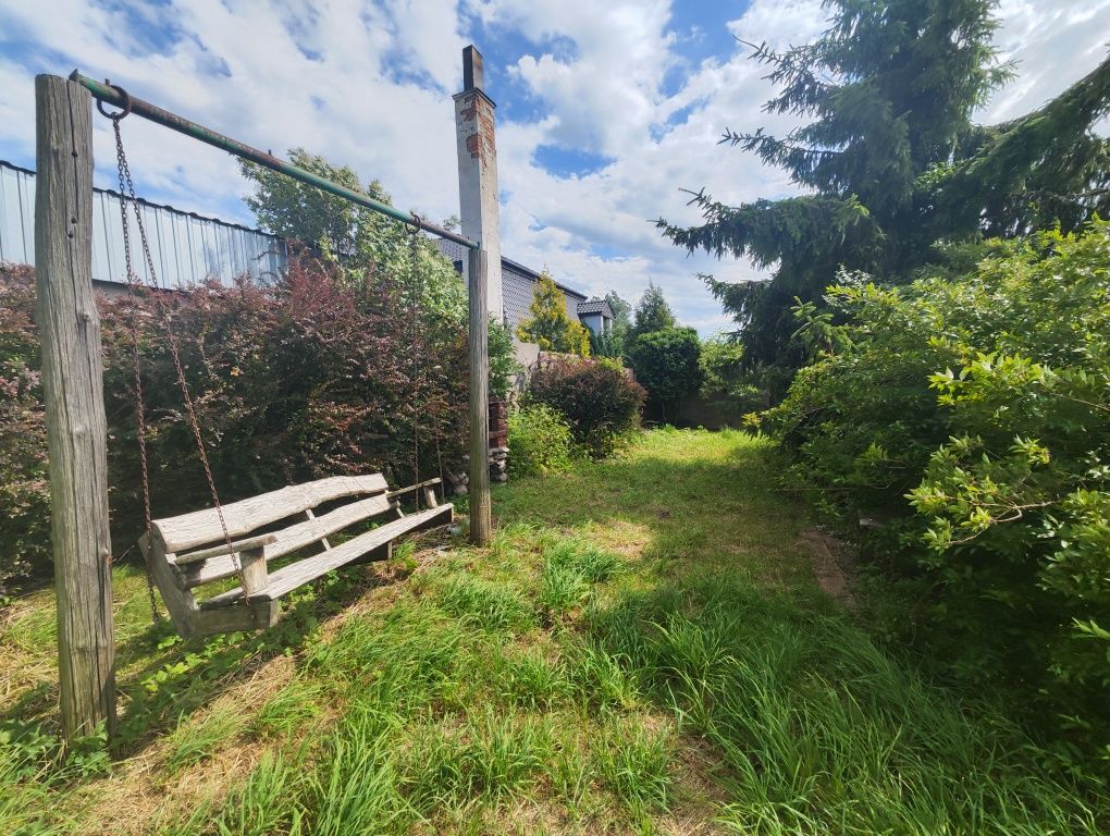 Dom na wynajem Targowisko pod Lesznem 120m² przy s5