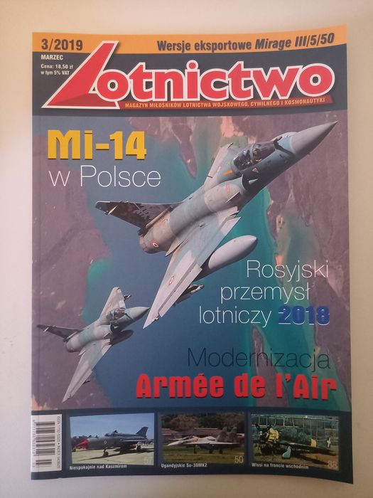 Lotnictwo 3/2019