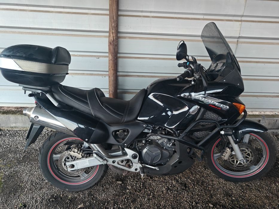 Honda Varadero 1000xl