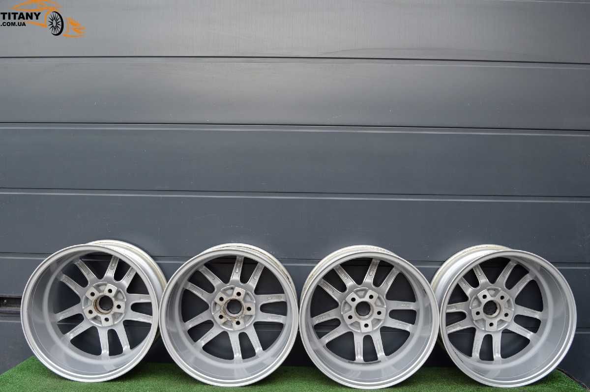 Anzio Split R17 5x112 7.5j et52 Mini Mercedes Viano Vito W447 Golf 5 6