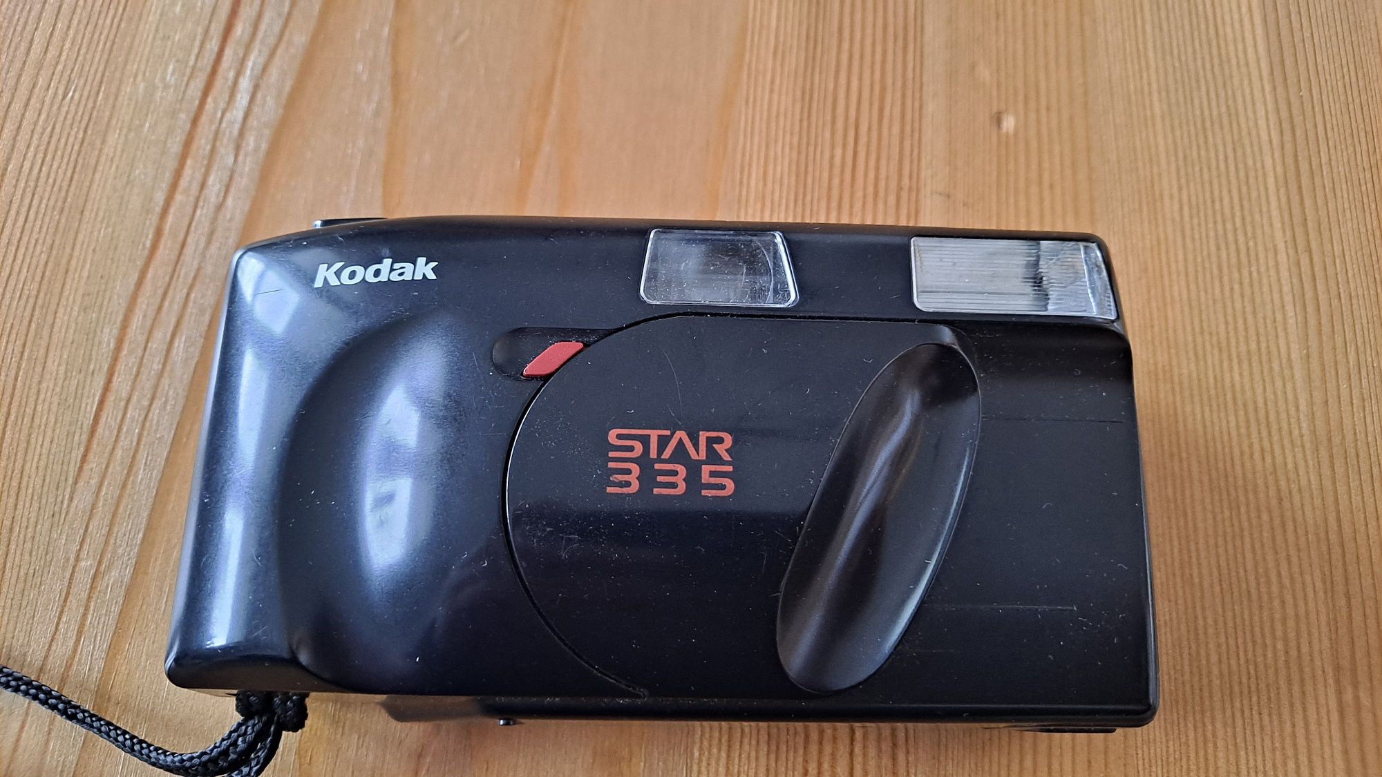 Kodak STAR 335 aparat analogowy