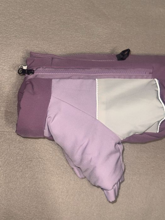 Одяг для собак , костюмчик на  зиму