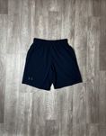 Шорты Under Armour размер S оригинал мужские синие спортивные бег run