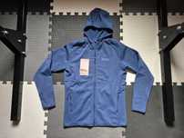 Nowa męska bluza turystyczna górska polarowa polar Jack Wolfskin M
