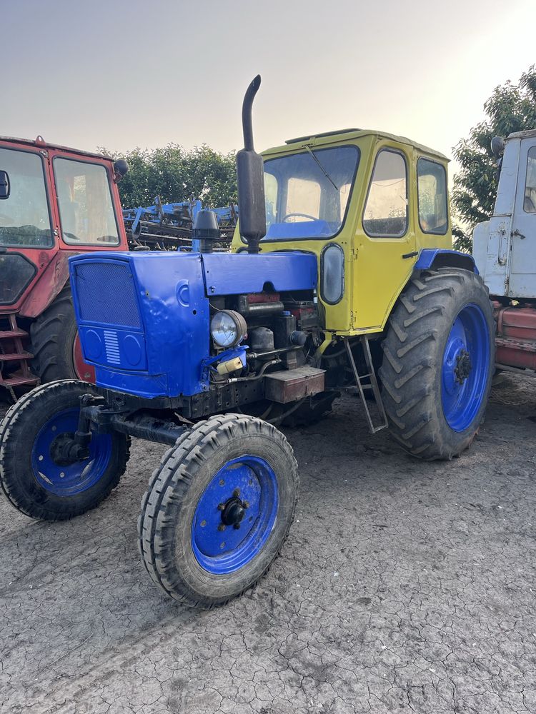 Продається ЮМЗ 6