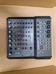 Mikser Alesis Multimix 8 USB FX