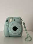 Fujifilm instax mini 8