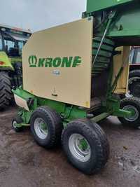 Krone Vario Pack 1500 sprowadzona