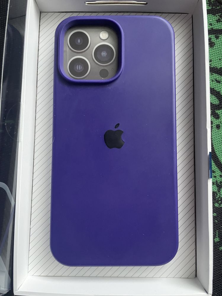 Чехол iPhone 12 Pro Max