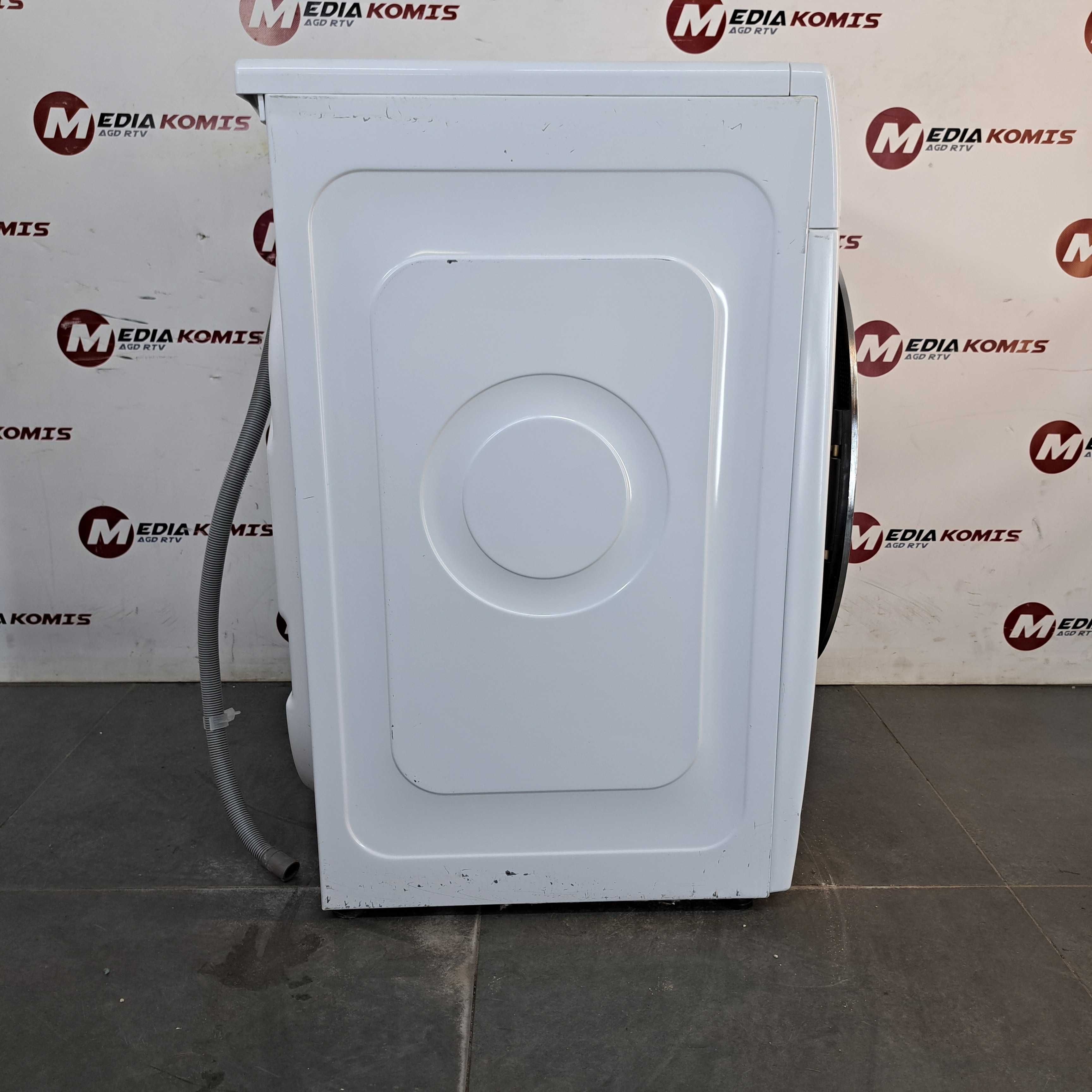 Pralka Bauknecht B8 W846WB DE [12m-cy gwar] A/8kg/1400obr/60,7cm gł[2]