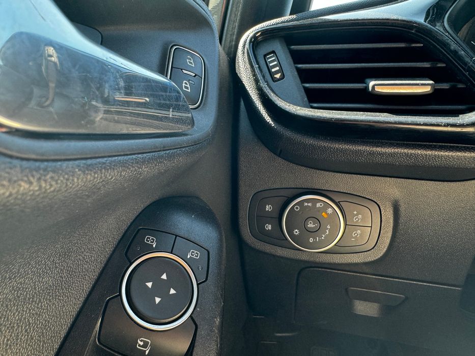 Ford Fiesta 1.0 EcoBoost Active