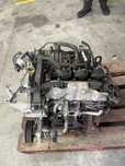 Motor Ford Fiesta 1000 Ecoboost para peças