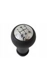 Ручка перекчення передач Peugeot 307 Citroen C3 C4